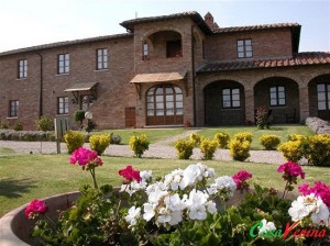 Farmhouse Andrea 7